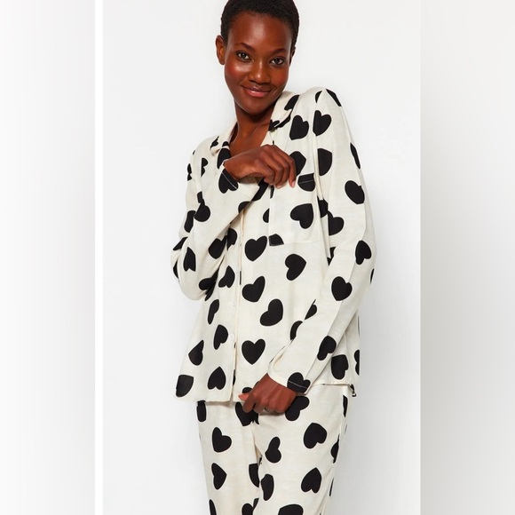 Pajama set small size - Picture 3 of 8